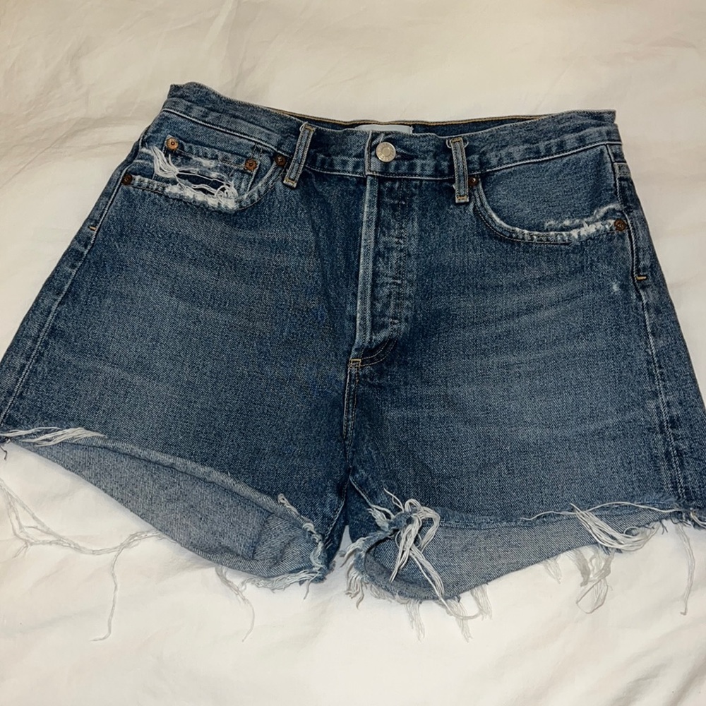 Agolde Shorts